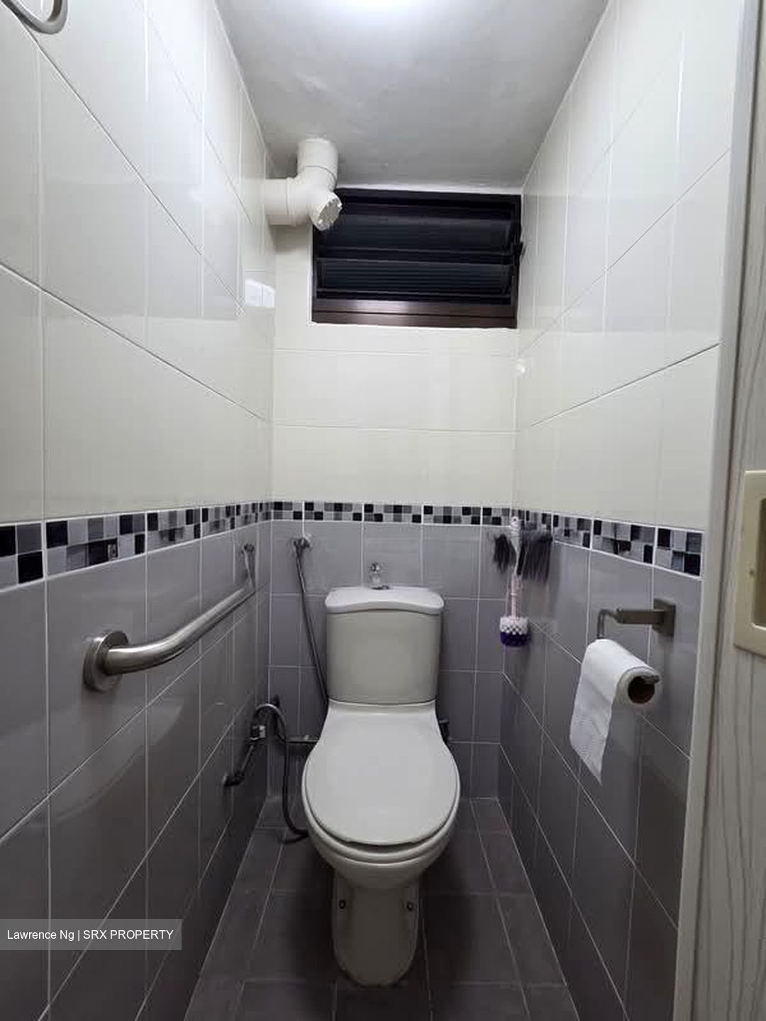 Blk 3 Saint George's Road (Kallang/Whampoa), HDB 3 Rooms #570603621